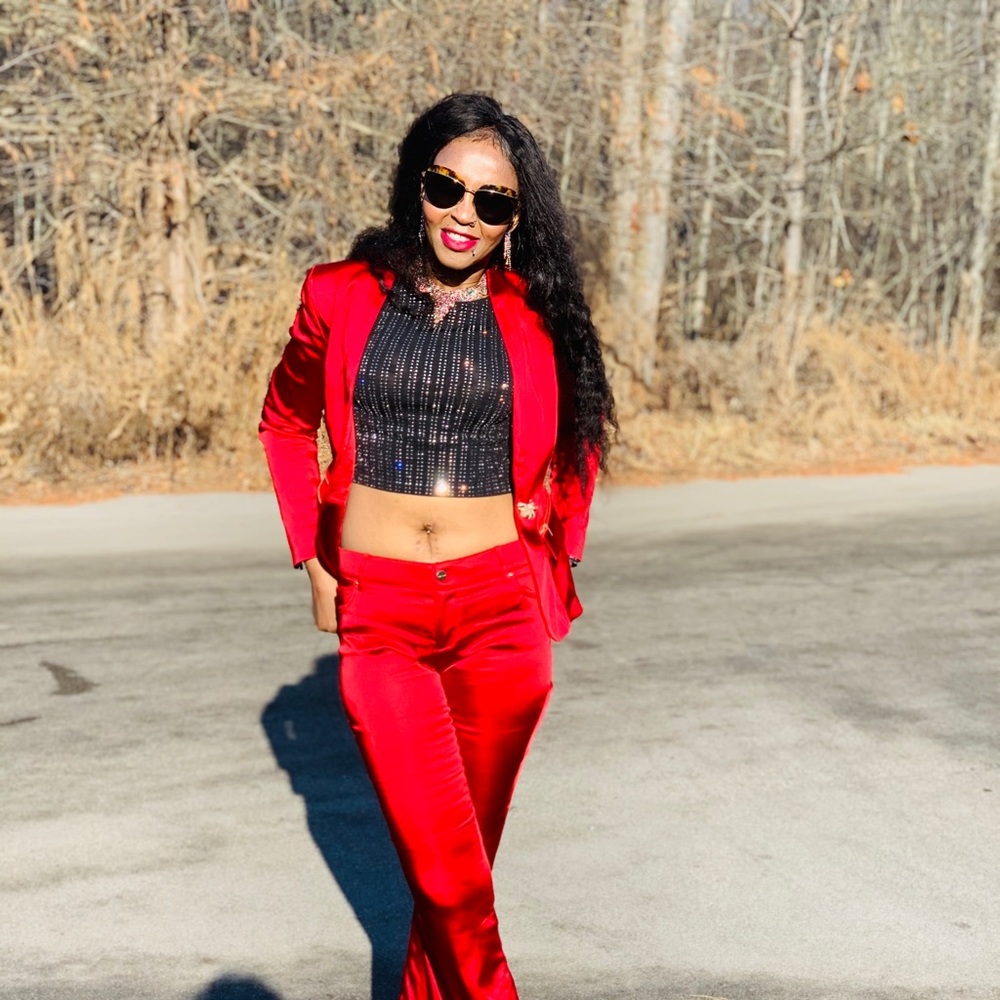 Meet your Posher, Josephine